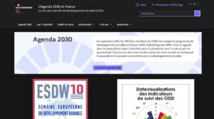 Agenda 2030 Qui tient vraiment les rênes de ce plan mondial