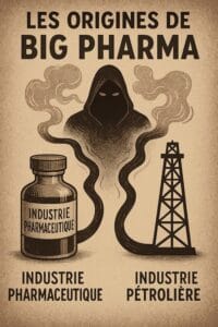 Les origines de Big Pharma...