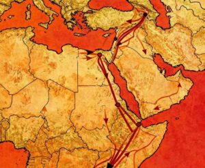 Les véritables origines des Sémites