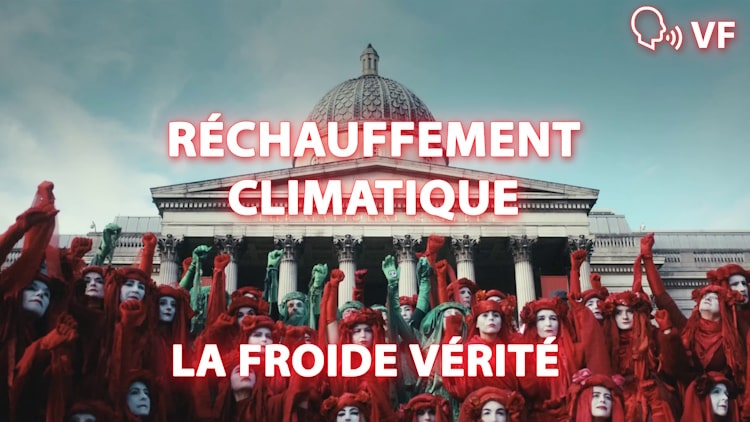 Climat, La réalité voilée Illusion ou manipulation