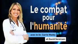 David Sorensen et Dr Carrie Madej Révélations sur les vaccins Covid 19