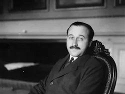 Jean Monnet
