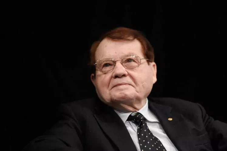 La Mémoire de l'Eau L'Héritage Scientifique du Pr Luc Montagnier