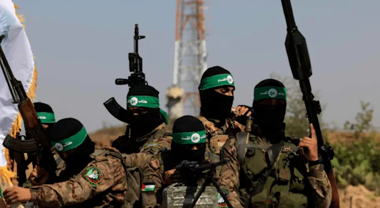 Le Hamas Créé par Israël Les Preuves qui Dérangent