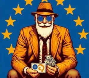 Les Pères Fondateurs de l'UE Connexions Nazis et Intérêts Américains