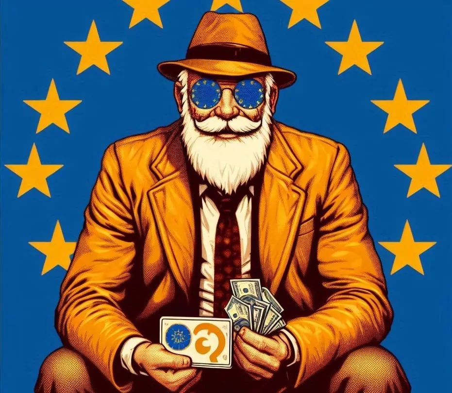 Les Pères Fondateurs de l'UE Connexions Nazis et Intérêts Américains