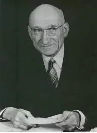 Robert Schuman Un agent des services américains