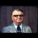 Dr Ernst T. Krebs et ses recherches controversées sur les remèdes contre le cancer