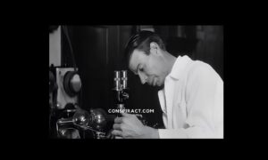 Le Dr Royal Rife et sa machine à ondes fréquentielles une thérapie controversée contre le cancer