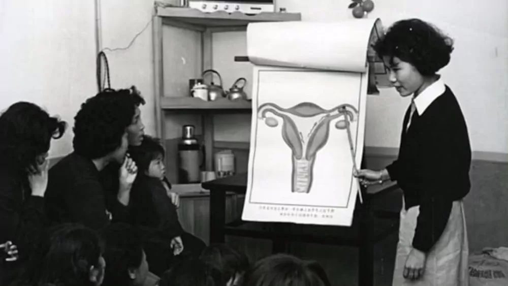 Population Council Population Council Le Projet Eugéniste Caché des Élites Mondiales