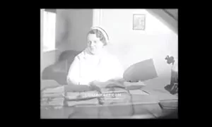 René Caisse et l'Essiac la bataille d'une infirmière contre le cancer et le système médical