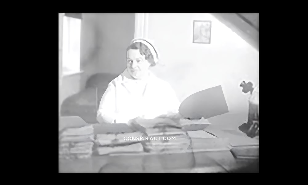 René Caisse et l'Essiac la bataille d'une infirmière contre le cancer et le système médical