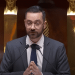 TVA, Impôts et Injustice fiscale le récit choc de David Guiraud à l’Assemblée nationale