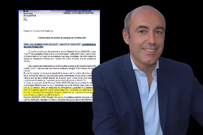Dissolution française – La fin du macronisme: un livre fantôme et une vérité qu’on enterre