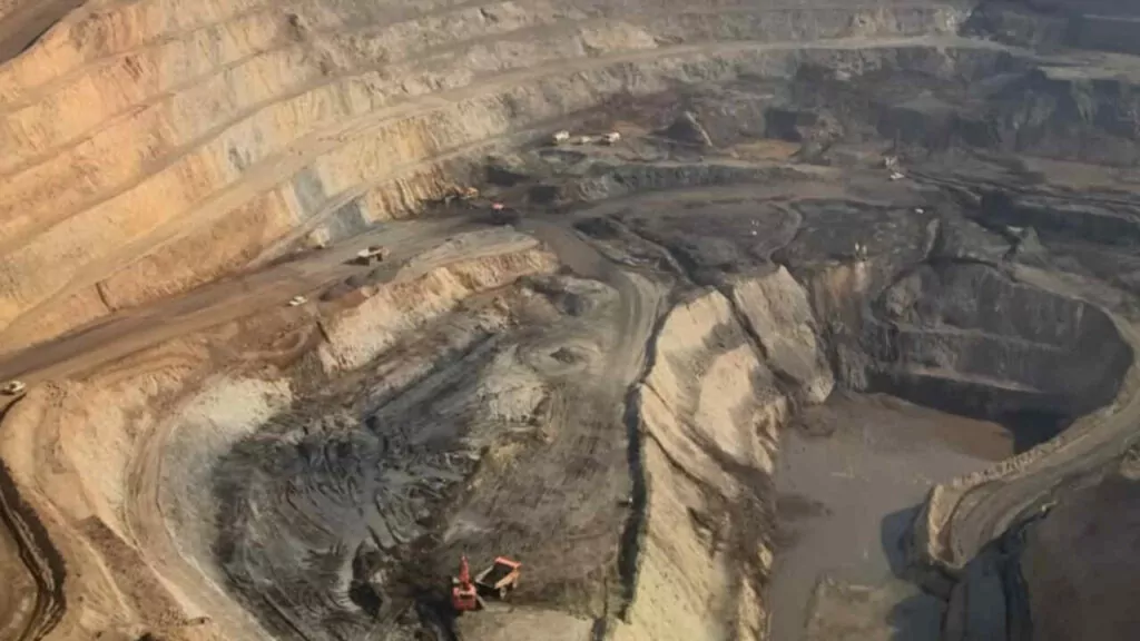 Glencore et la conquête controversée du Congo révélations sur les mines de cuivre et de cobalt