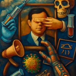 Les Expérimentations Secrètes et ingénieries cachées