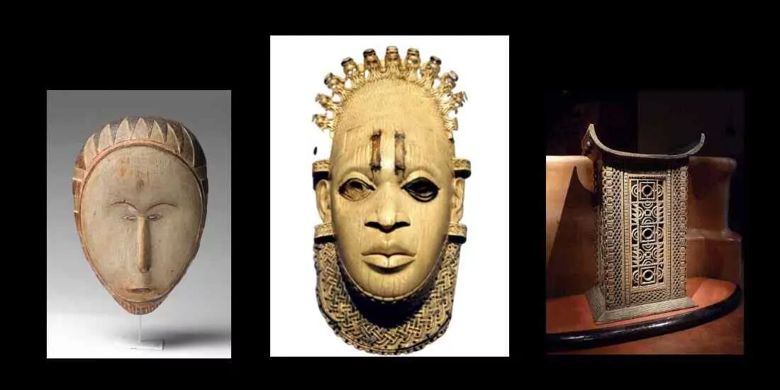 Pillage du Patrimoine africain: l’envers du plus grand vol de l’Histoire