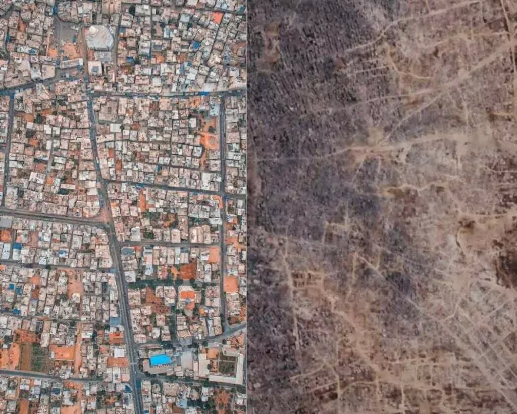 Quel avenir pour Gaza Annexion et nouvelles convoitises