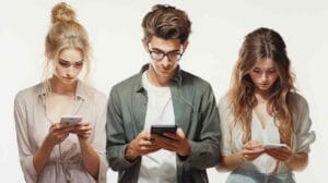 Téléphone et vie privée comment nos mobiles dévoilent tout de nous