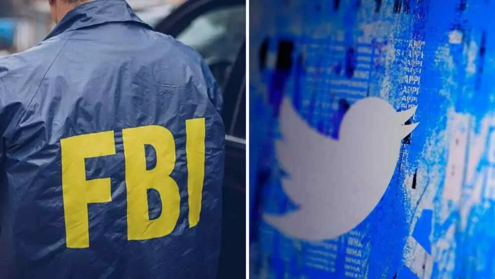 FBI, Twitter Files plongez dans le scandale du 13 décembre 2022
