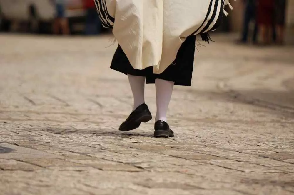 Le « Parlement Juif Européen »