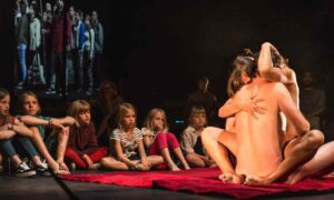 Milo Rau, l’art qui dérange