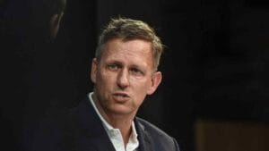 Peter Thiel – Ambitions, entourage et réseaux du stratège de la Silicon Valley