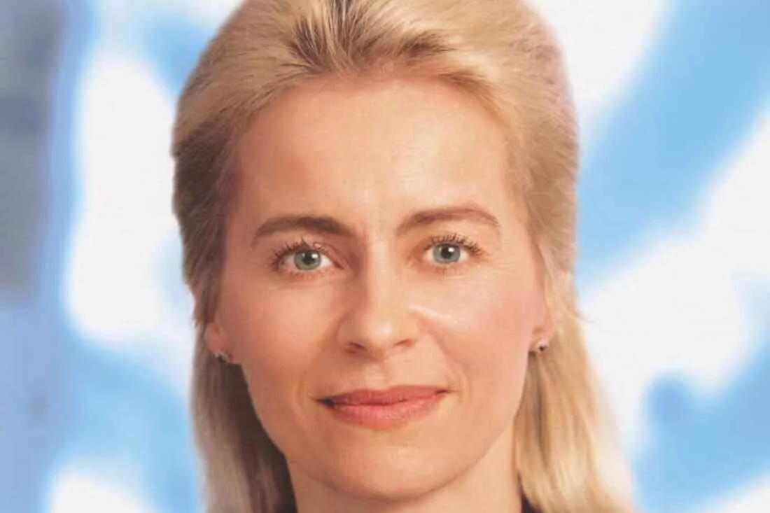 Ursula von der Leyen: le grand mystère de son pouvoir