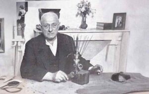 Justin Étienne Christofleau L’électroculture