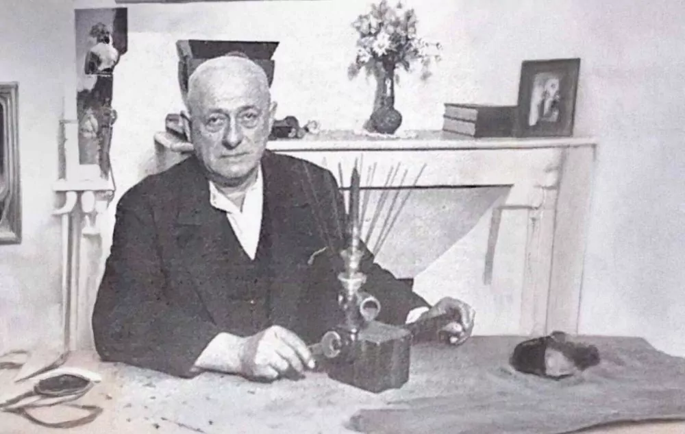 L’électroculture: la révolution agricole naturelle qu’on a voulu enterrer