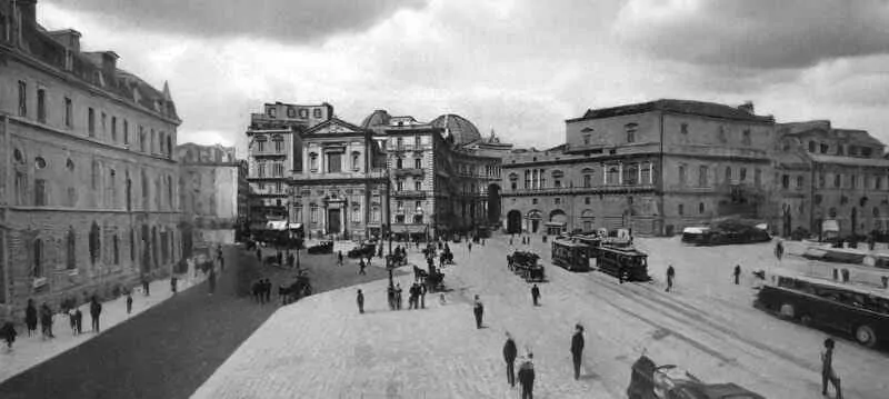 Le contrôle de l’éducation américaine durant la Grande Dépression