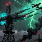 Changement climatique qui manipule vraiment la météo 