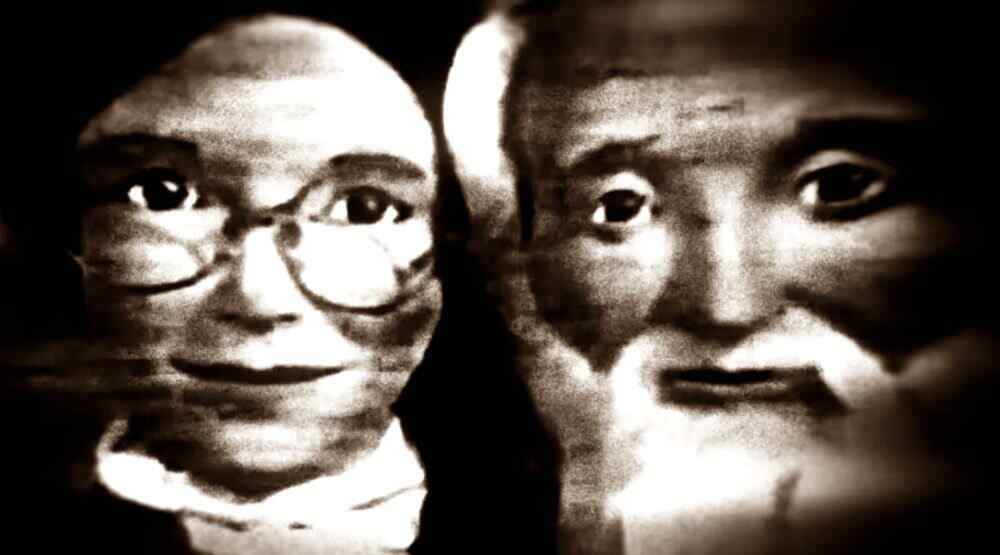 “Life with Grandpa” quand une innocente VHS cache la secte la plus dérangeante de l’histoire