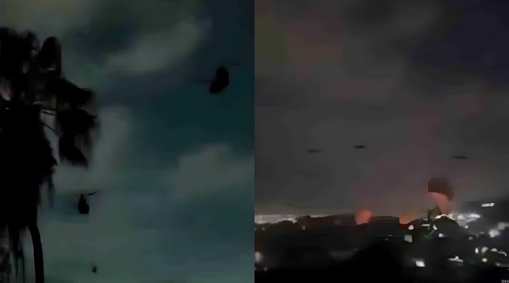 2030, guerre totale et contrôle invisible sommes nous déjà entrés dans la préparation générale