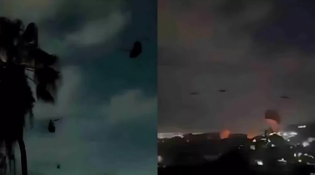 2030, guerre totale et contrôle invisible sommes nous déjà entrés dans la préparation générale