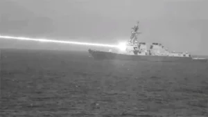 Arme secrète US au Venezuela mythe ou réalité énergie dirigée Arme secrète US au Venezuela mythe ou réalité énergie dirigée