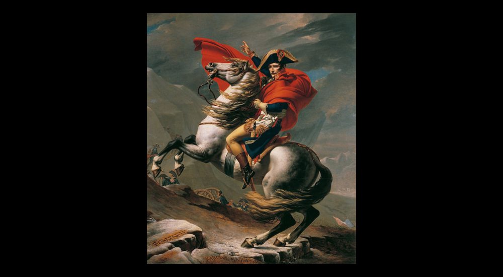 Napoléon n’a‑t‑il jamais existé Mythe et manipulation de l’Histoire