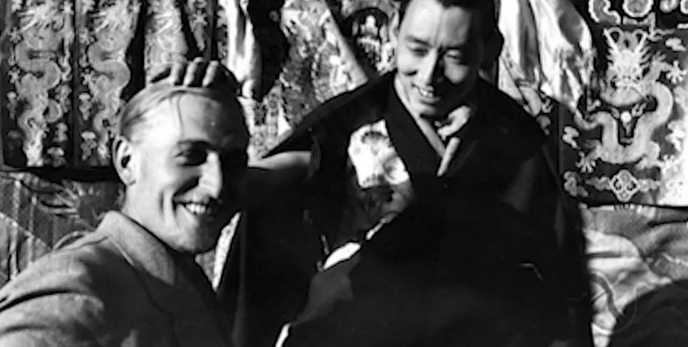 Nazis, Atlantide et ovnis: ce qui est vrai (et faux) sur l’Ahnenerbe