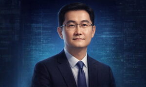 Pony Ma plus dangereux que Jack Ma  Portrait secret du vrai patron de Tencent