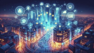 28e État de l’UE l’Union prépare‑t‑elle en douce un État virtuel pour contrôler nos vies numériques